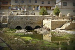 Lugares de interés Comarca del Jiloca