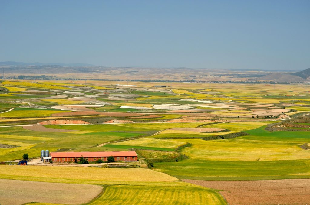 Mirador del Jiloca Jiloca